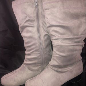Women’s Classique Boots